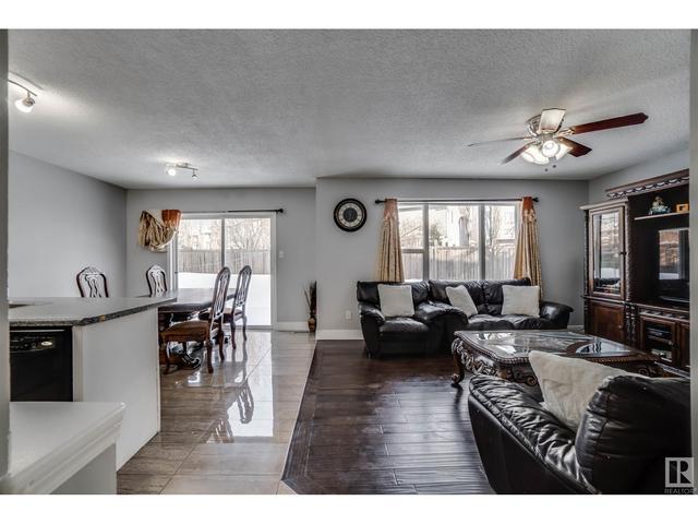503 89 St Sw, House detached with 4 bedrooms, 3 bathrooms and null parking in Edmonton AB | Image 4