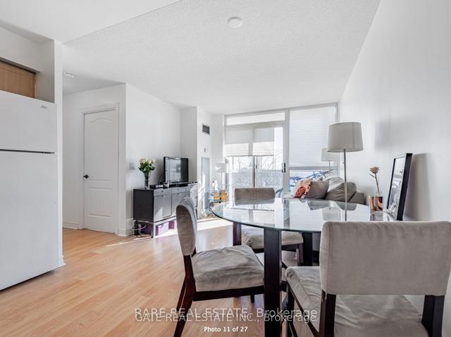 317 - 15 North Park Rd, Condo with 1 bedrooms, 1 bathrooms and 1 parking in Vaughan ON | Image 25