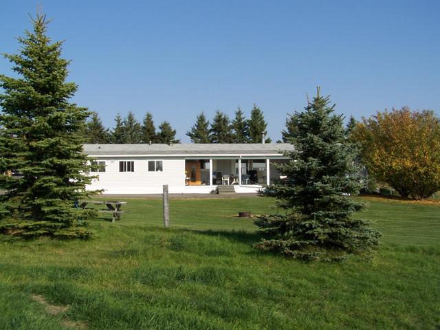 lot 1, 592031 Range Road 122, House detached with 3 bedrooms, 2 bathrooms and 8 parking in Woodlands County AB | Image 5
