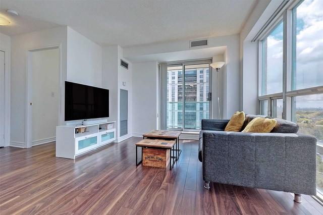 1802 - 26 Olive Ave, Condo with 2 bedrooms, 2 bathrooms and 1 parking in Toronto ON | Image 23