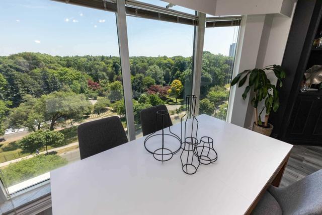 802 - 97 Lawton Blvd, Condo with 2 bedrooms, 2 bathrooms and 1 parking in Toronto ON | Image 26