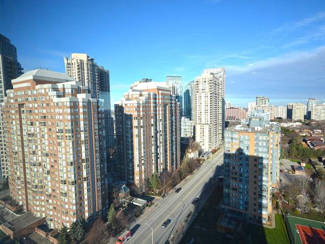 2111 - 350 Webb Dr, Condo with 2 bedrooms, 2 bathrooms and 2 parking in Mississauga ON | Image 19