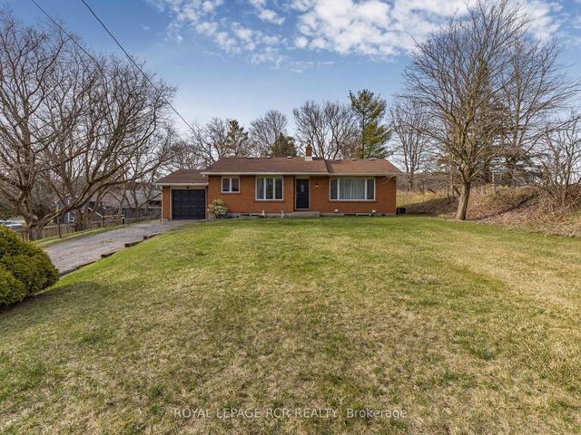 304 Hwy 47 Rd, House detached with 2 bedrooms, 5 bathrooms and 21 parking in Uxbridge ON | Image 12