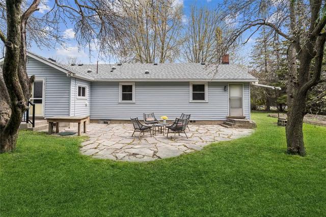 493 High St, House detached with 4 bedrooms, 1 bathrooms and 10 parking in Saugeen Shores ON | Image 11