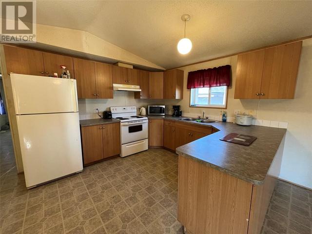 412 - 1200 Adams Road, House other with 3 bedrooms, 2 bathrooms and null parking in Dawson Creek BC | Image 3