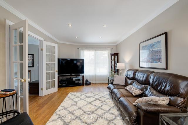1512 Boyne Crt, House detached with 4 bedrooms, 3 bathrooms and 4 parking in Pickering ON | Image 36
