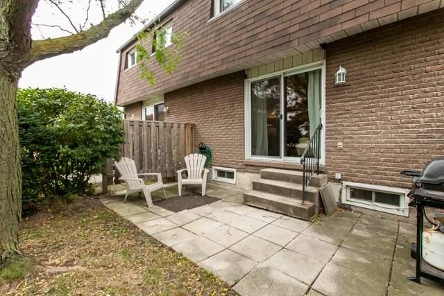 48 - 17 Quail Dr, Townhouse with 3 bedrooms, 2 bathrooms and 1 parking in Hamilton ON | Image 18