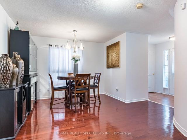 94 Mccrimmon Dr, House detached with 3 bedrooms, 4 bathrooms and 4 parking in Brampton ON | Image 30
