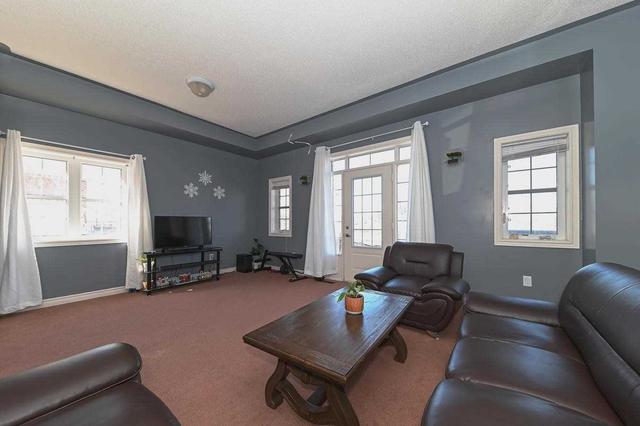 1 - 2530 Countryside Dr, Townhouse with 3 bedrooms, 3 bathrooms and 3 parking in Brampton ON | Image 26