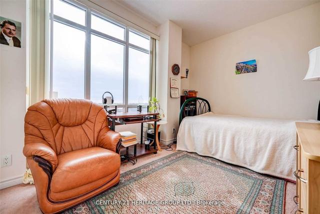 614 - 11121 Yonge St, Condo with 3 bedrooms, 3 bathrooms and 1 parking in Richmond Hill ON | Image 4