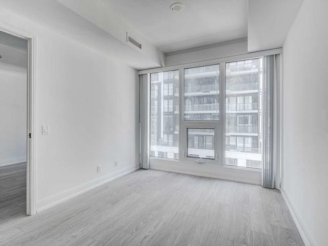 1002 - 181 Dundas St E, Condo with 1 bedrooms, 1 bathrooms and 0 parking in Toronto ON | Image 8