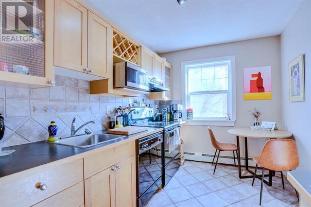 12, - 1125 17 Avenue Sw, Condo with 1 bedrooms, 1 bathrooms and null parking in Calgary AB | Image 7