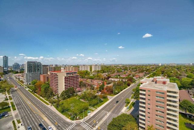 1709 - 3121 Sheppard Ave E, Condo with 1 bedrooms, 1 bathrooms and 1 parking in Toronto ON | Image 13