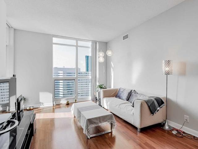 ph215 - 17 Anndale Dr, Condo with 2 bedrooms, 2 bathrooms and 2 parking in Toronto ON | Image 2