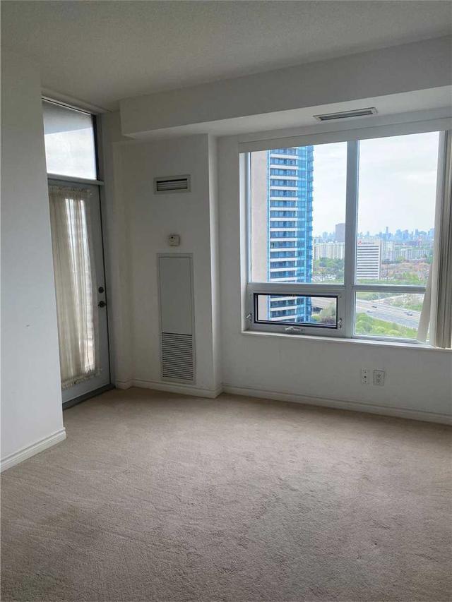 1904 - 135 Wynford Dr, Condo with 3 bedrooms, 2 bathrooms and 2 parking in Toronto ON | Image 13