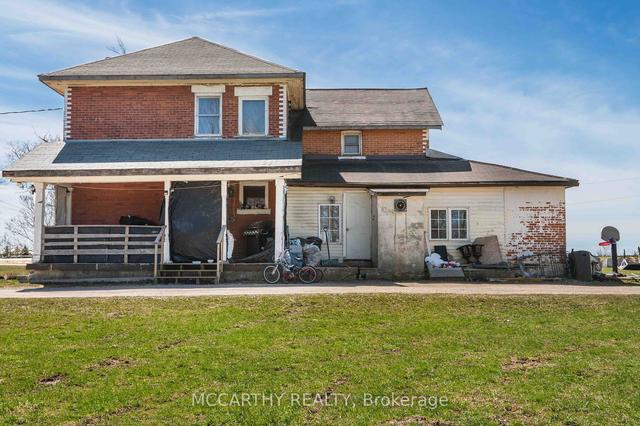 682359 260 Sideroad, House detached with 3 bedrooms, 2 bathrooms and 18 parking in Melancthon ON | Image 14