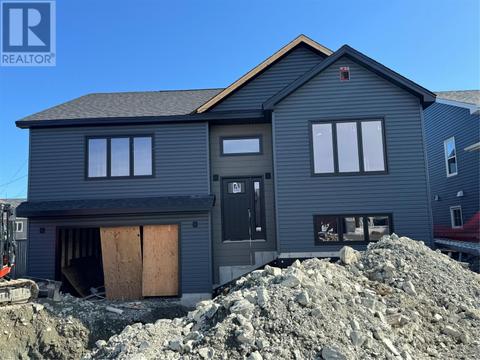 3 Ann Harvey Place, House other with 4 bedrooms, 3 bathrooms and null parking in St. John's NL | Card Image