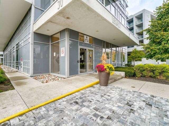 1005 - 30 Herons Hill Way, Condo with 1 bedrooms, 1 bathrooms and 1 parking in Toronto ON | Image 12