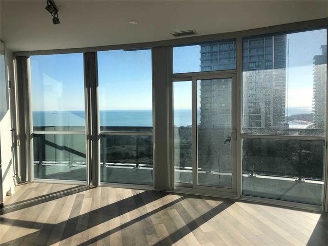 2904 - 80 Marine Parade Dr, Condo with 1 bedrooms, 1 bathrooms and 1 parking in Toronto ON | Image 28