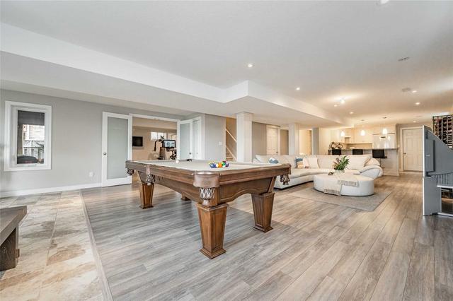 56 Ingram Dr, House detached with 5 bedrooms, 4 bathrooms and 4 parking in Guelph ON | Image 21