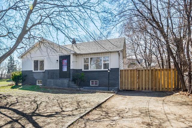 4075a Lawrence Ave E, House detached with 2 bedrooms, 1 bathrooms and 4 parking in Toronto ON | Image 23
