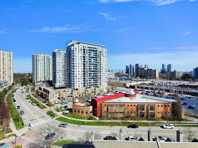 1127 - 138 Bonis Ave, Condo with 1 bedrooms, 1 bathrooms and 1 parking in Toronto ON | Image 18