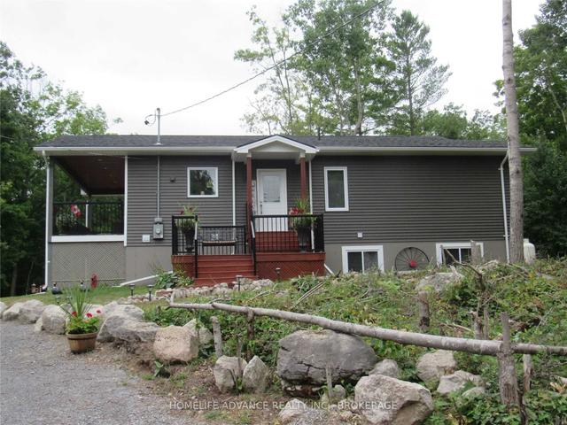 2995 12th Line E, House detached with 2 bedrooms, 2 bathrooms and 10 parking in Trent Hills ON | Image 1