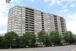 1407 - 1890 Valley Farm Rd, Condo with 1 bedrooms, 1 bathrooms and 1 parking in Pickering ON | Image 1
