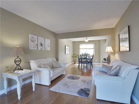 80 Corkett Dr, House detached with 3 bedrooms, 3 bathrooms and 2 parking in Brampton ON | Image 3