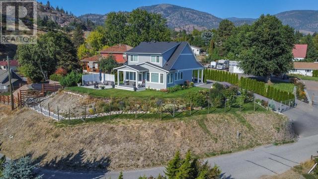 119 Pineview Drive, House detached with 3 bedrooms, 2 bathrooms and 4 parking in Okanagan Similkameen I BC | Image 53
