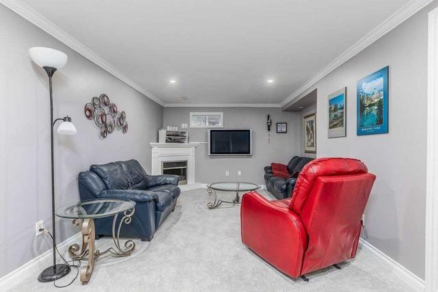 1474 Epping Rd, House detached with 3 bedrooms, 2 bathrooms and 7 parking in Burlington ON | Image 19