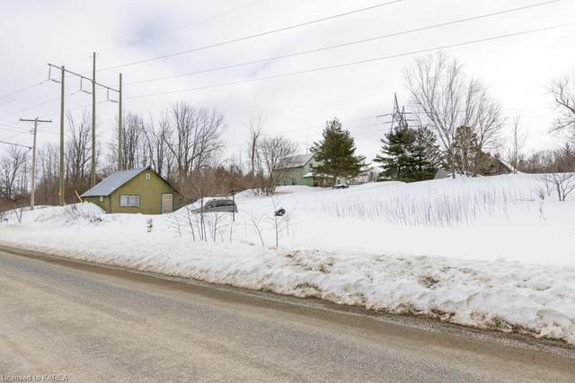4888 Road 506, House detached with 2 bedrooms, 1 bathrooms and null parking in North Frontenac ON | Image 47