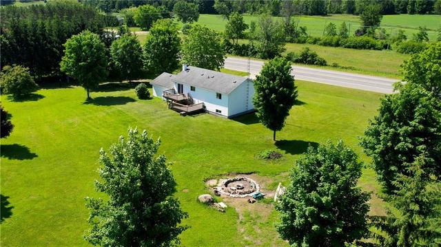 10047 County 29 Road, House detached with 4 bedrooms, 1 bathrooms and 8 parking in Elizabethtown Kitley ON | Image 28