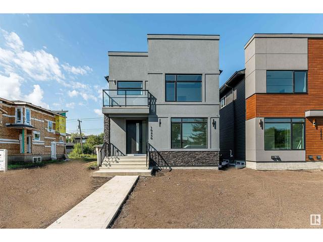10450 142 St Nw, House detached with 5 bedrooms, 4 bathrooms and 6 parking in Edmonton AB | Image 1