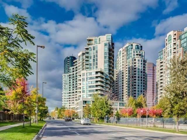 1602 - 509 Beecroft Rd, Condo with 2 bedrooms, 2 bathrooms and 1 parking in Toronto ON | Image 17