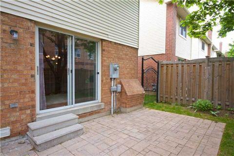 36 - 5020 Delaware Dr, Townhouse with 3 bedrooms, 2 bathrooms and 1 parking in Mississauga ON | Image 18