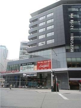 2607 - 55 Bremner Blvd, Condo with 2 bedrooms, 2 bathrooms and 1 parking in Toronto ON | Image 11