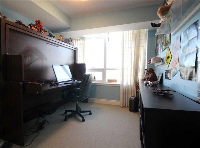 1252 - 23 Cox Blvd, Condo with 2 bedrooms, 2 bathrooms and 1 parking in Markham ON | Image 13