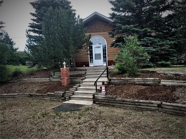 5 Manitoba Avenue, House detached with 4 bedrooms, 2 bathrooms and 12 parking in Red Deer County AB | Image 12