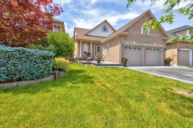 20 Bushberry Rd, House detached with 2 bedrooms, 3 bathrooms and 4 parking in Brampton ON | Image 12