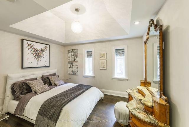 45 Strath Ave, House detached with 3 bedrooms, 6 bathrooms and 2 parking in Toronto ON | Image 8