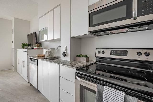 2308 - 150 East Liberty St, Condo with 0 bedrooms, 1 bathrooms and 1 parking in Toronto ON | Image 19