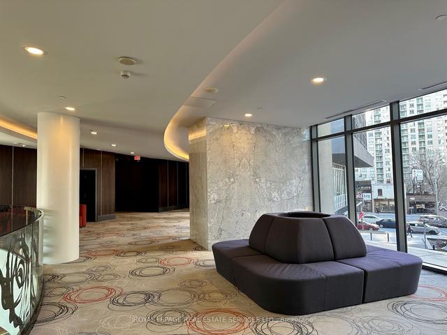 3207 - 5162 Yonge St, Condo with 1 bedrooms, 1 bathrooms and 1 parking in Toronto ON | Image 26