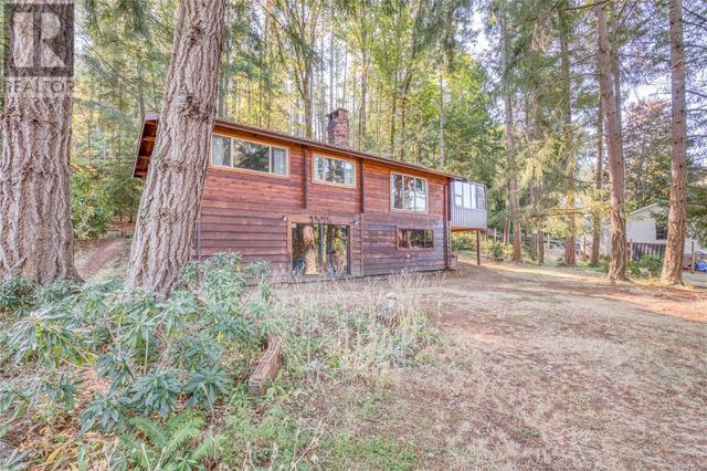 1456 Chilco Rd, House detached with 3 bedrooms, 2 bathrooms and 2 parking in North Cowichan BC | Image 4