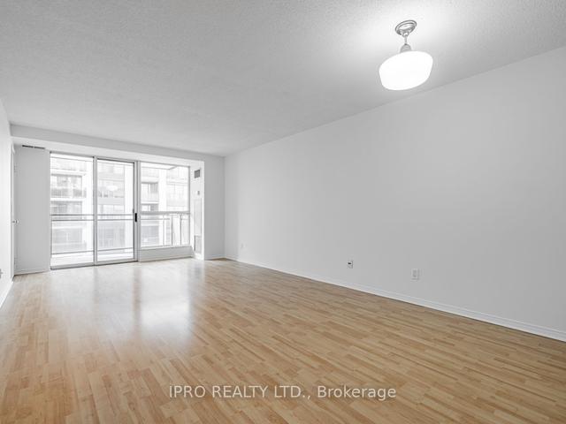ph09 - 28 Hollywood Ave, Condo with 1 bedrooms, 1 bathrooms and 1 parking in Toronto ON | Image 23