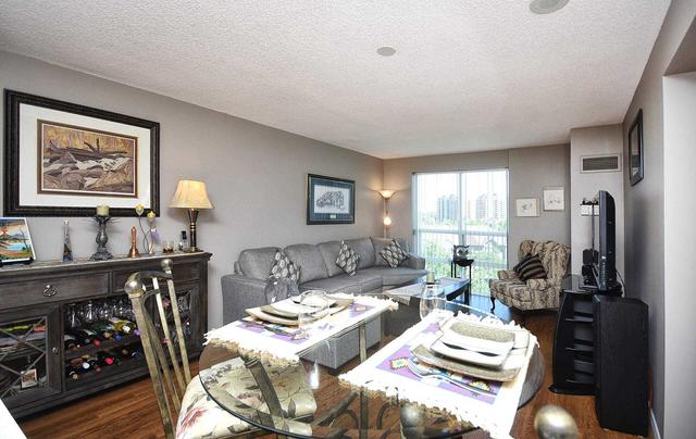 526 - 3 Ellesmere St, Condo with 2 bedrooms, 2 bathrooms and 2 parking in Richmond Hill ON | Image 26
