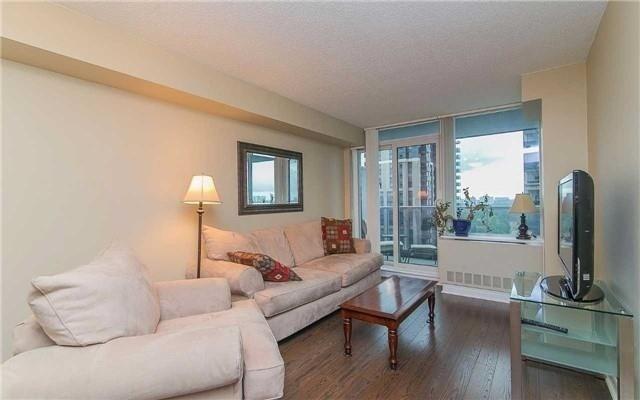 2106 - 4978 Yonge St, Condo with 1 bedrooms, 1 bathrooms and 1 parking in Toronto ON | Image 16