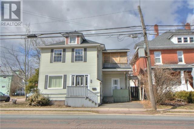 133 John St, House other with 3 bedrooms, 2 bathrooms and null parking in Moncton NB | Image 26