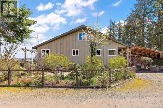 3574 Cowichan Lake Rd, House detached with 4 bedrooms, 2 bathrooms and 10 parking in North Cowichan BC | Image 31