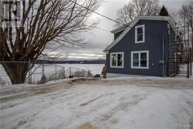8950 Route 102, House detached with 3 bedrooms, 1 bathrooms and null parking in Westfield NB | Image 29